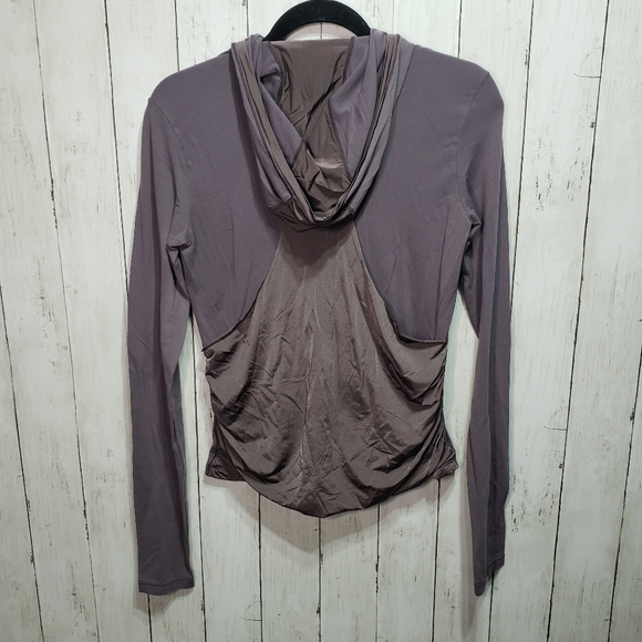 Hype Hype Meeting Athletic Full Zip Hoodie size XL - Picture 5 of 6